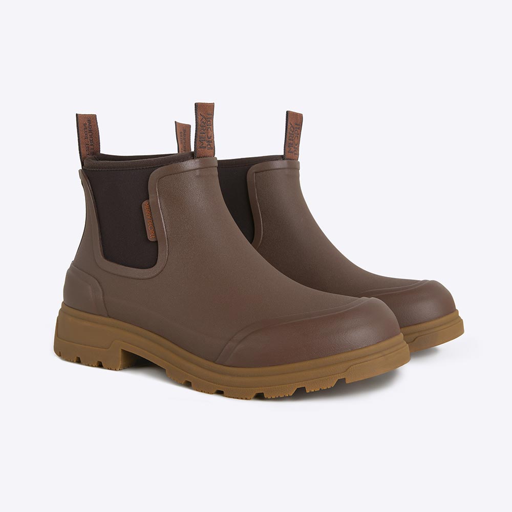 靴 Ameni MEDI SCOOP OUT SHORT BOOTS Ameni MEDI SCOOP OUT SHORT