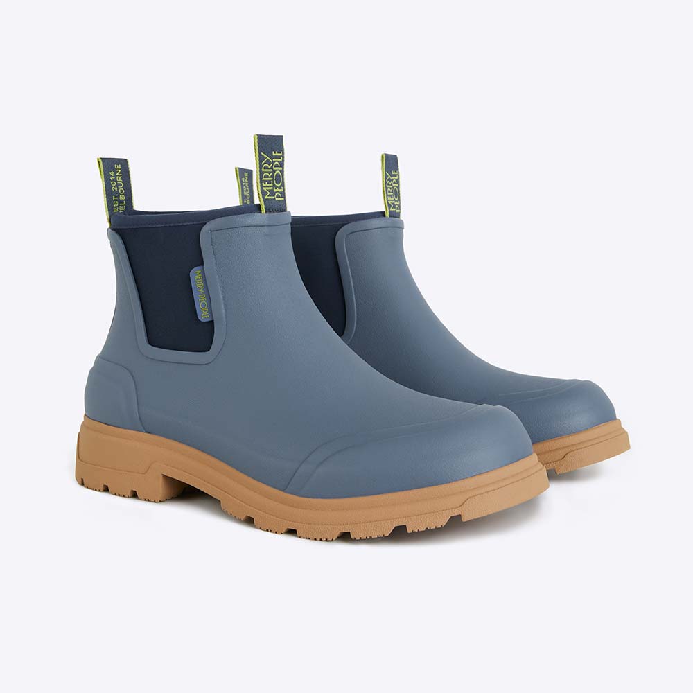 Bobbi Rain Boot // Khaki Green