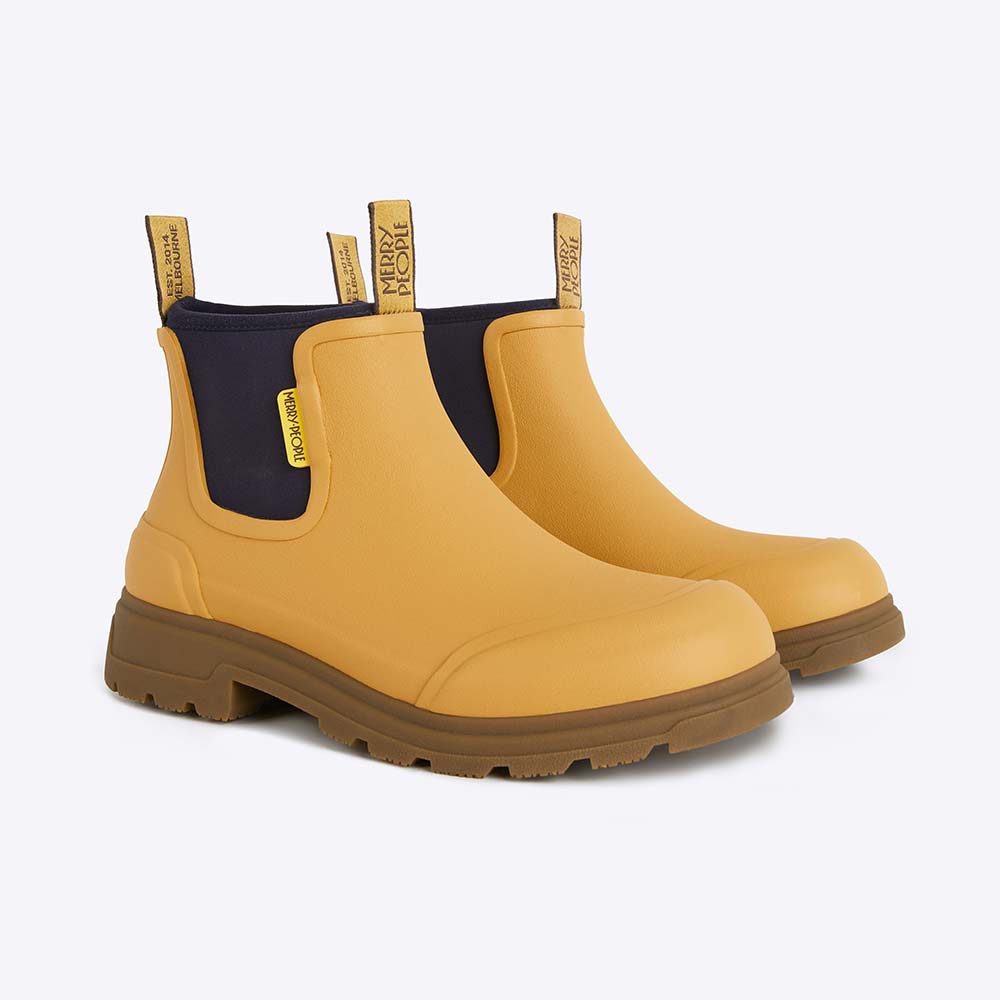 Oberon Wide Gumboot