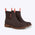 Bobbi Rain Boot // Mocha