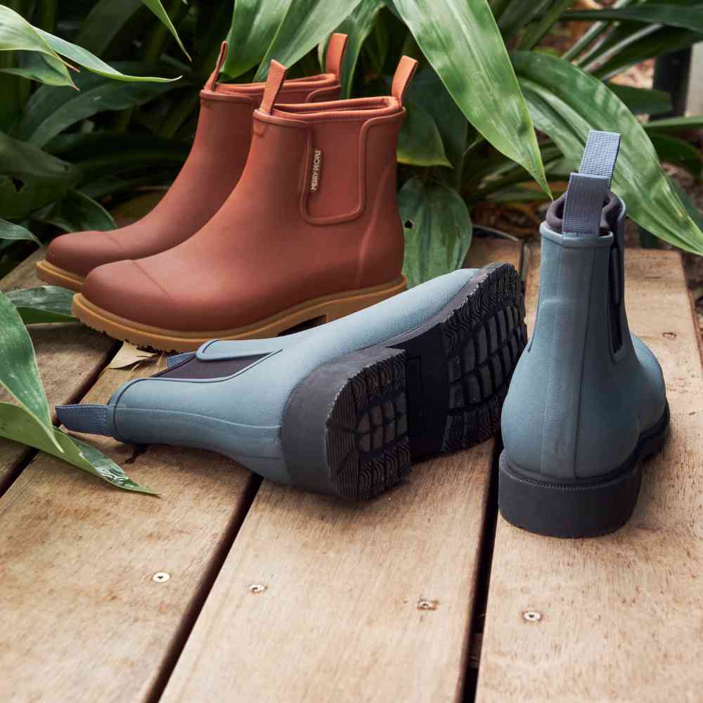 Boots For Women