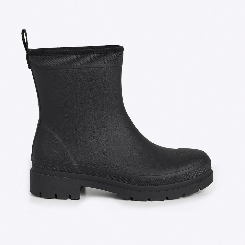 Andie Boot Black