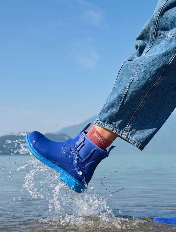 The 15 Very Best Women’s Rain Boots Because wet socks are the worst