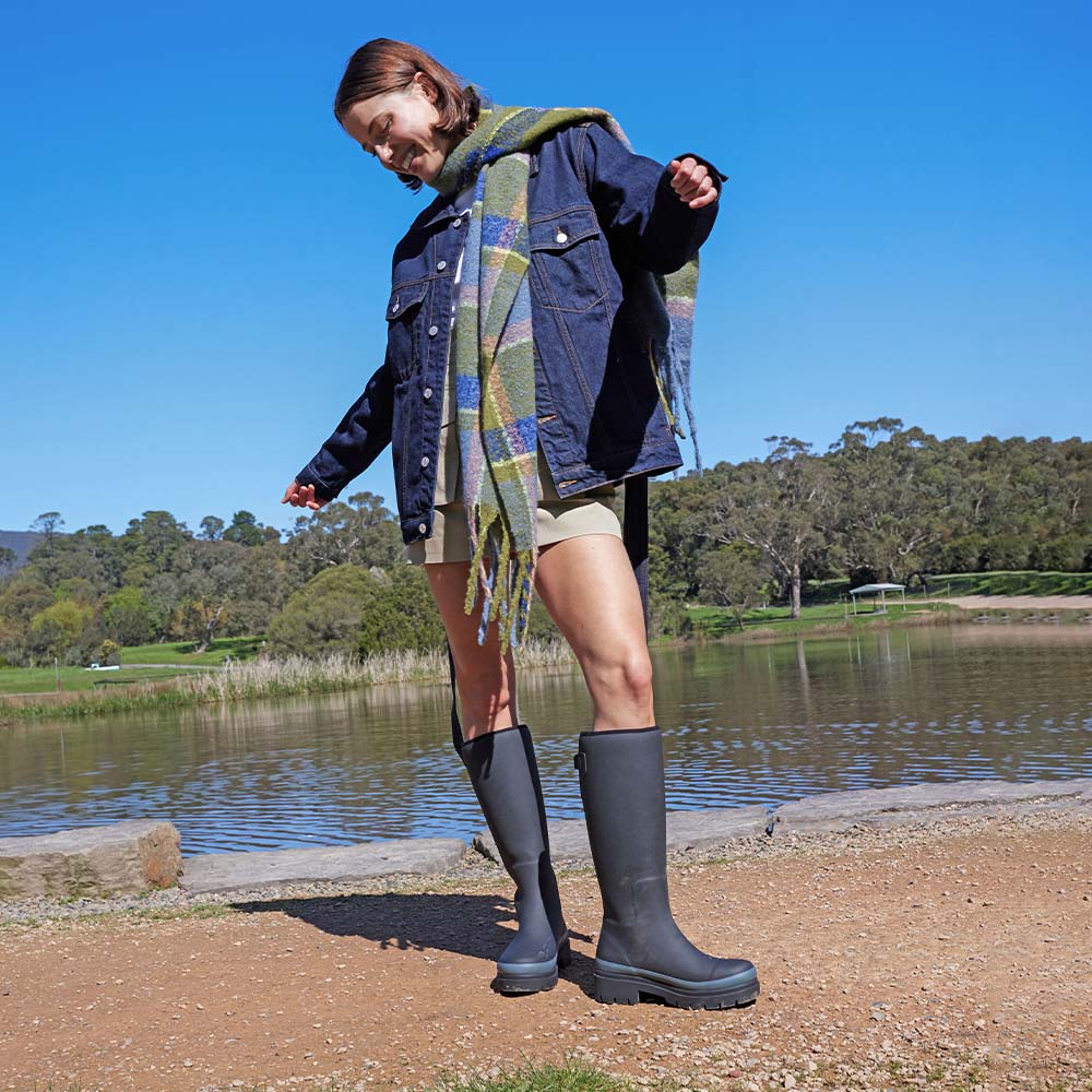 Afterpay hunter boots sale