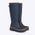 Fergie Tall Rain Boot // Oxford Blue