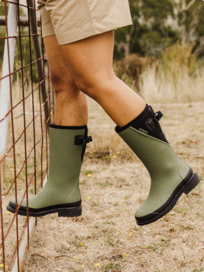 Rain clogs hot sale