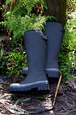 Hunter fashion boots australia