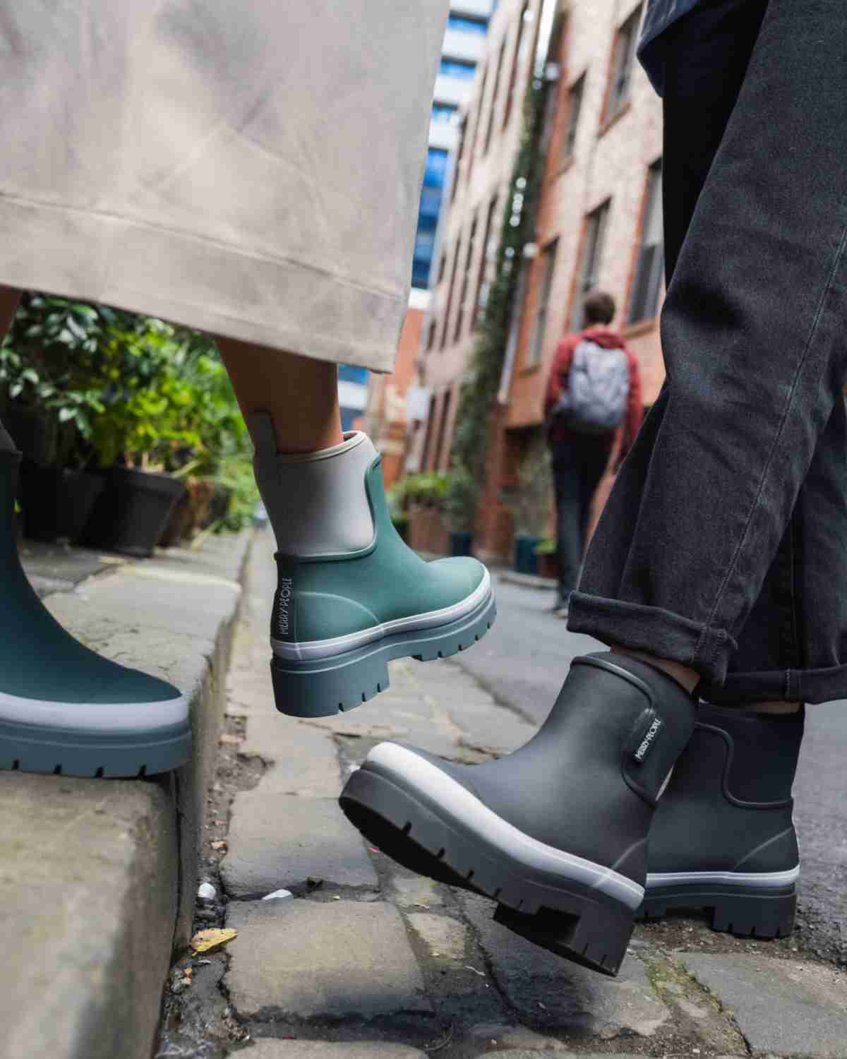 Tully Boot Styling The Tully Boot With Australian Designer Tara Whalley