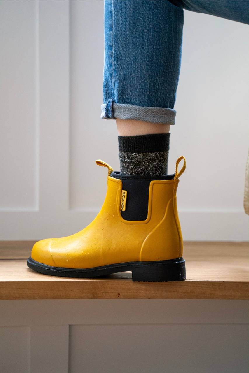 Tully Boot Tully Boot