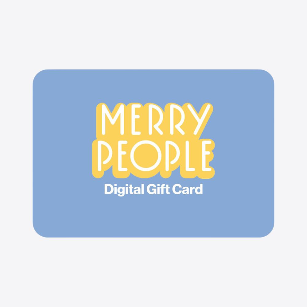 Digital Gift Card