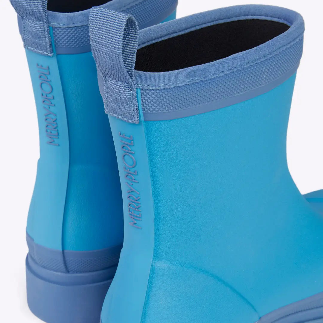 Andie Boot // Wave Blue