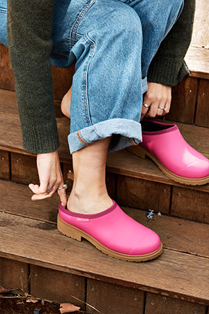 新作人気カラー【MARITHE】CLASSIC LOGO RAIN BOOTS LOW Oatmeal Bobbi Ankle Rain Boot: The Best Ankle Rain Boots - Shop